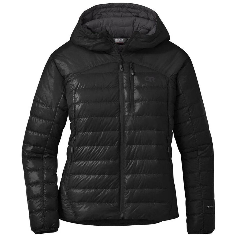 Outdoor Research - Helium Down Hoodie